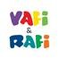 11. VAFI i RAFI 